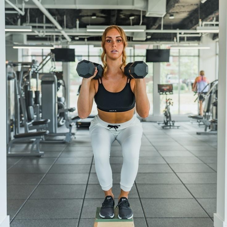 Eliza Burnfit